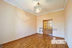 2-к квартира, вторичка, 53м2, 3/3 этаж
