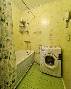 3-к квартира, вторичка, 61м2, 5/5 этаж