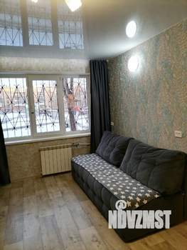 1-к квартира, вторичка, 31м2, 1/5 этаж