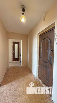 1-к квартира, вторичка, 40м2, 4/10 этаж
