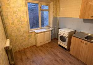 2-к квартира, вторичка, 45м2, 3/5 этаж