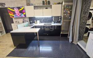 2-к квартира, вторичка, 61м2, 8/10 этаж