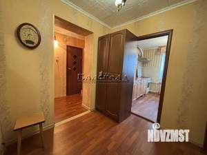 2-к квартира, вторичка, 53м2, 9/9 этаж