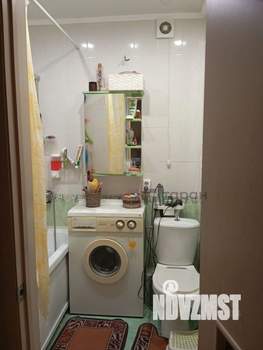 2-к квартира, вторичка, 45м2, 2/4 этаж