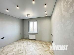 2-к квартира, вторичка, 69м2, 5/20 этаж