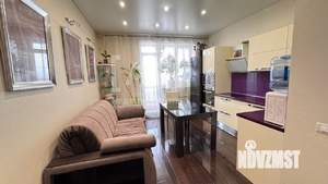 1-к квартира, вторичка, 51м2, 14/16 этаж