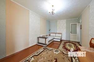 2-к квартира, вторичка, 47м2, 2/2 этаж