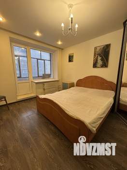 2-к квартира, вторичка, 50м2, 5/9 этаж