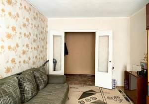 3-к квартира, вторичка, 66м2, 5/10 этаж