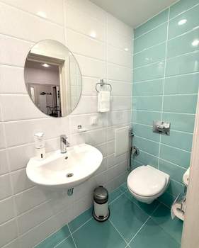 3-к квартира, вторичка, 95м2, 13/26 этаж