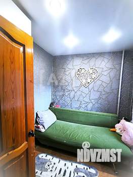 2-к квартира, вторичка, 42м2, 3/5 этаж