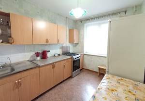 3-к квартира, вторичка, 66м2, 5/9 этаж