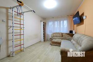 1-к квартира, вторичка, 34м2, 1/10 этаж