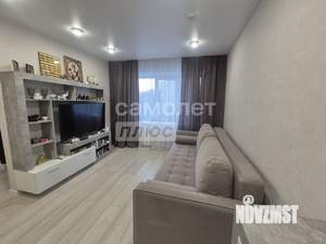 1-к квартира, вторичка, 31м2, 4/5 этаж