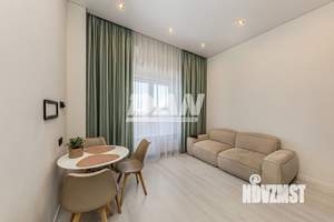 1-к квартира, вторичка, 47м2, 14/16 этаж