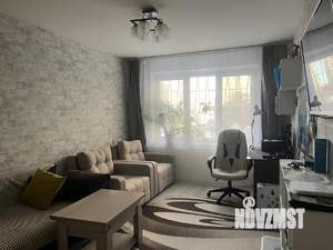 1-к квартира, вторичка, 30м2, 1/5 этаж