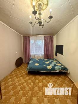 2-к квартира, вторичка, 45м2, 2/2 этаж