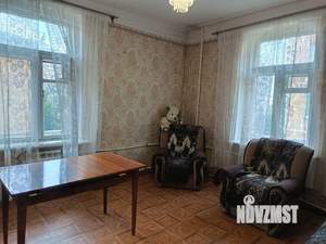 3-к квартира, вторичка, 75м2, 3/3 этаж