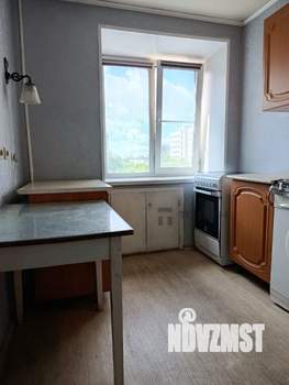 1-к квартира, вторичка, 32м2, 5/9 этаж
