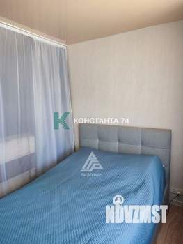 2-к квартира, вторичка, 45м2, 1/4 этаж