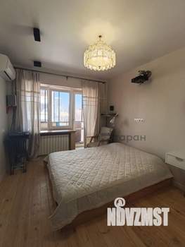 2-к квартира, вторичка, 41м2, 3/5 этаж