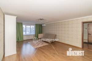3-к квартира, вторичка, 96м2, 1/10 этаж