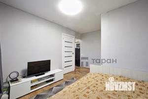 1-к квартира, вторичка, 34м2, 5/5 этаж