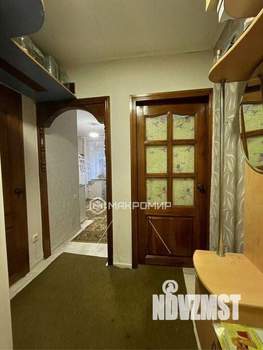 1-к квартира, вторичка, 37м2, 1/5 этаж
