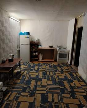 2-к квартира, вторичка, 35м2, 7/10 этаж