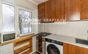 2-к квартира, вторичка, 41м2, 2/5 этаж