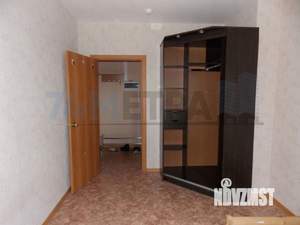 3-к квартира, вторичка, 61м2, 7/10 этаж