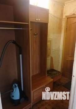 1-к квартира, вторичка, 38м2, 4/5 этаж