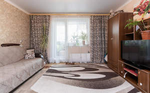 1-к квартира, вторичка, 40м2, 5/10 этаж