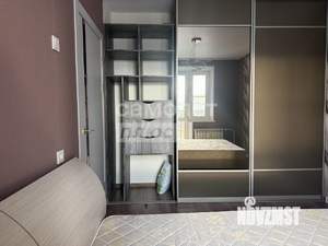 2-к квартира, вторичка, 49м2, 17/17 этаж