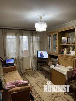 3-к квартира, вторичка, 63м2, 3/5 этаж