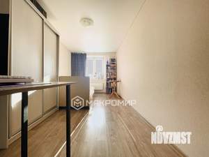 2-к квартира, вторичка, 65м2, 5/10 этаж