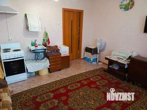 2-к квартира, вторичка, 40м2, 6/10 этаж