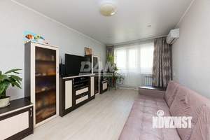 3-к квартира, вторичка, 63м2, 5/5 этаж