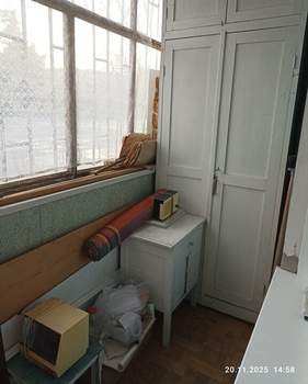 2-к квартира, вторичка, 49м2, 2/14 этаж