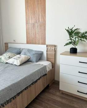 Студия квартира, вторичка, 25м2, 14/17 этаж