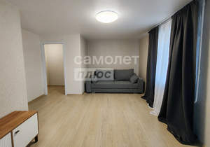 1-к квартира, вторичка, 31м2, 3/5 этаж