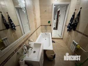 Студия квартира, вторичка, 42м2, 5/20 этаж