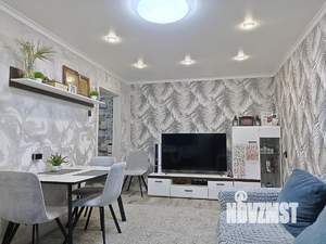 4-к квартира, вторичка, 80м2, 4/5 этаж