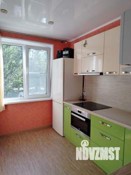 3-к квартира, вторичка, 69м2, 2/9 этаж