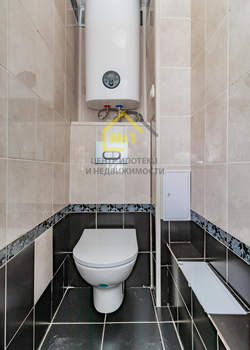 2-к квартира, вторичка, 67м2, 6/10 этаж