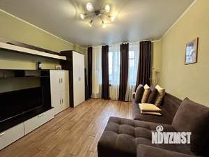 2-к квартира, вторичка, 57м2, 3/6 этаж