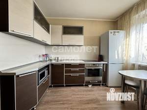 1-к квартира, вторичка, 32м2, 10/10 этаж