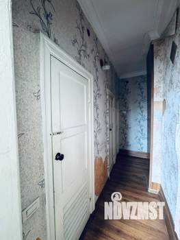 2-к квартира, вторичка, 56м2, 5/5 этаж
