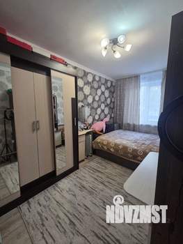 3-к квартира, вторичка, 64м2, 1/5 этаж