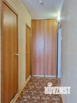 1-к квартира, вторичка, 41м2, 1/10 этаж